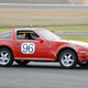 Illustration for article titled 24 Hours Of LeMons Arse Freeze-A-Palooza Über Gallery: Awesome Datsuns, Driven Nissans